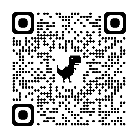 InstagramのQRコード